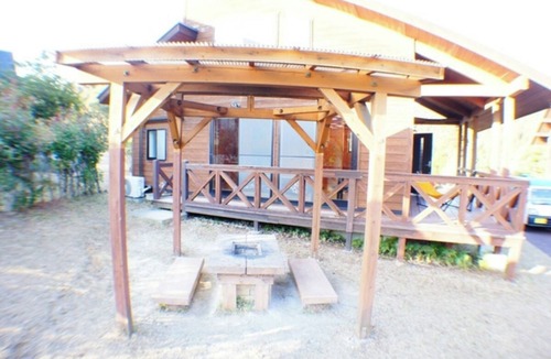 Saiki Cottage | Nonsmoking Private cottage superiorwith loft/Saiki Ōita