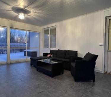 Eksjo Apartment | nor for rent