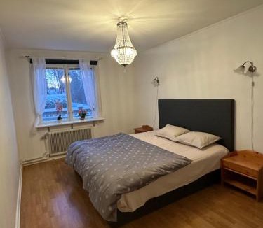 Eksjo Apartment | nor for rent