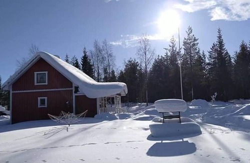 Junosuando House | NOR118 Junosuando - Keräntöjärvi 81