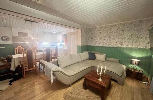 Junosuando House | NOR118-Junosuando-Keraentoejaervi-81