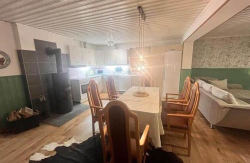 Junosuando House | NOR118-Junosuando-Keraentoejaervi-81