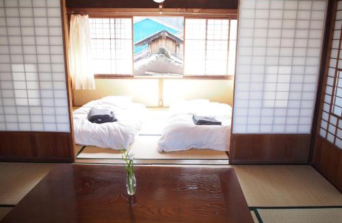 Numazu House | NORA