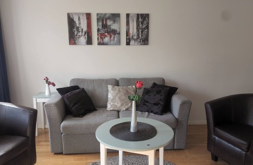 Stromstad Hotel | Nordby Hotell