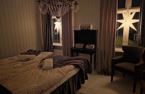 Åmål House | Nordgrenska