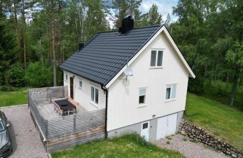 Sagen House | Nordic Haven