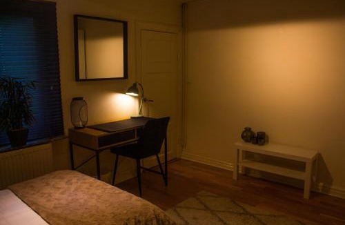 Oster House | Nordic Lodges