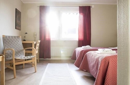 Lilla Viken Hotel | Nordiska Bed & Breakfast