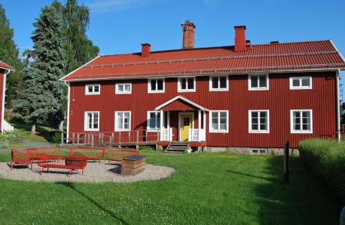 Jarvso Hostel | Nordsjögården