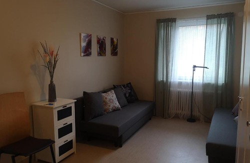 Torsby O Hostel | Norra NY Hostel