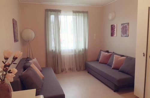 Torsby O Hostel | Norra NY Hostel
