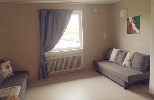 Torsby O Hostel | Norra NY Hostel