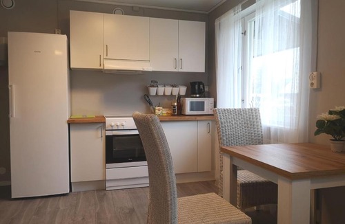 Torsby O Hostel | Norra NY Hostel