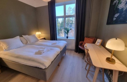 Vannas Hotel | Norrkällan