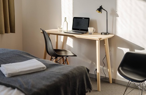 Centrala Stan Hostel | Norrland YMCA Hostel