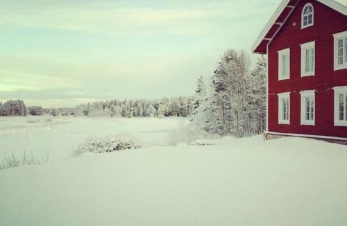 Sorsjon Hostel | Norrsjön