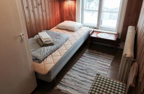 Sorsjon Hostel | Norrsjön