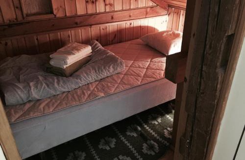 Sorsjon Hostel | Norrsjön
