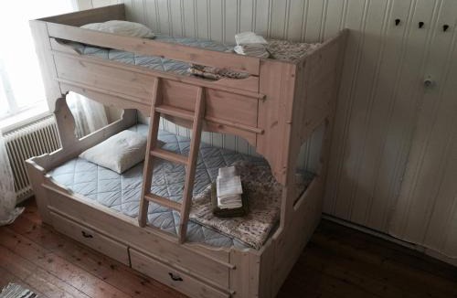 Sorsjon Hostel | Norrsjön