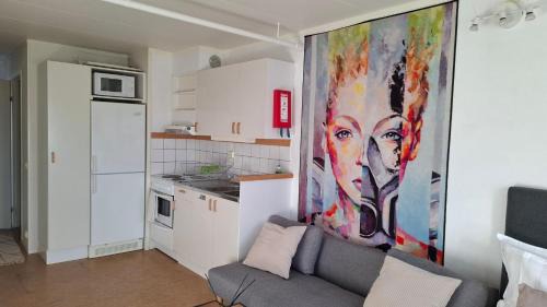 Norra Hedensbyn Apartment | North Home