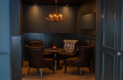Boden Hotel | Northern Light Hotel
