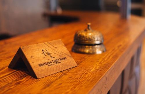 Boden Hotel | Northern Light Hotel