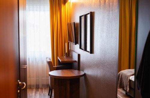 Boden Hotel | Northern Light Hotel