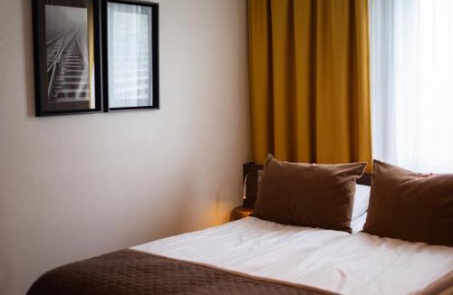 Boden Hotel | Northern Light Hotel