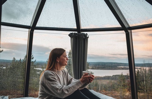 Pitea Hotel | Northern Lodges