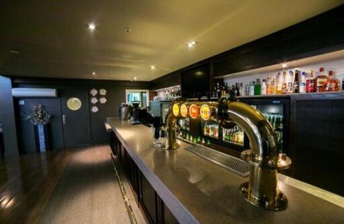Oamaru Hotel | Northstar Motel