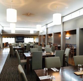 Oamaru Hotel | Northstar Motel