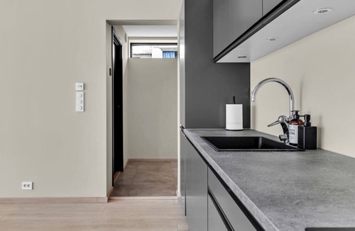 Tromso Apartment | Northstay - Villa Nansen - 2 bedroom apart