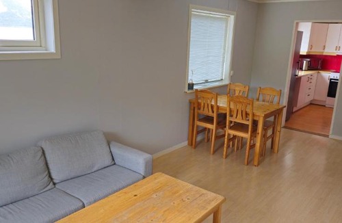 Loppa Apartment | Norwegian Hous 2