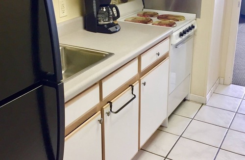 Myrtle Beach Condo | Note-Perfect Oceanfront1Br Suite/ Jetted tub! 7th Floor at Boardwalk Resort