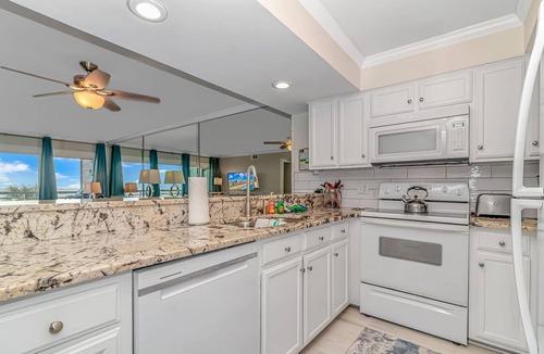 Surfside Beach Condo | Nothing could be finer to be in Carolina in the fall!