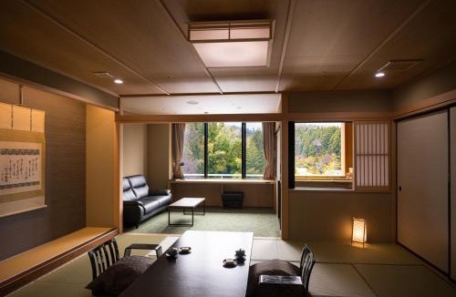 Awazumachi Hotel | Notoya