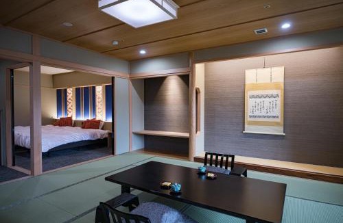 Awazumachi Hotel | Notoya