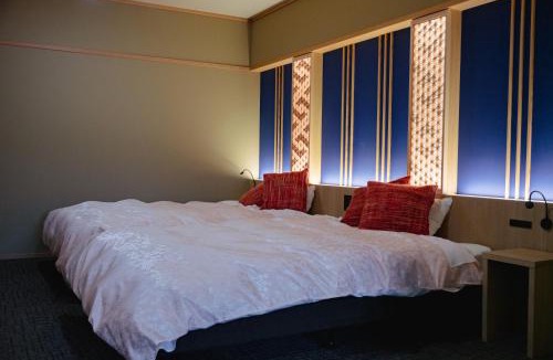 Awazumachi Hotel | Notoya