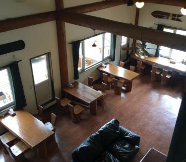 Niseko Cabin | Notrack