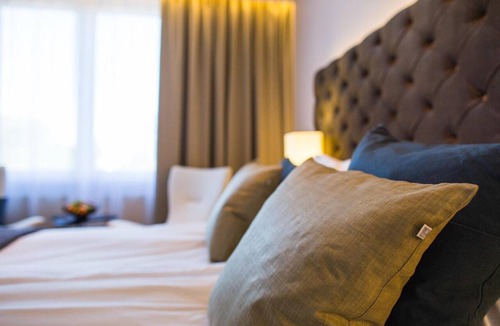 Knivsta Hotel | Nova Park Conference