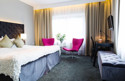 Knivsta Hotel | Nova Park Conference