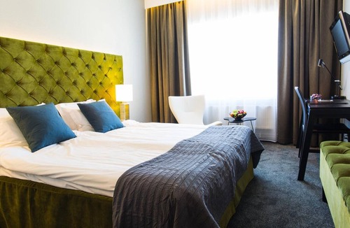 Knivsta Hotel | Nova Park Conference