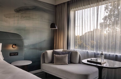 Hamilton Hotel | Novotel Tainui Hamilton