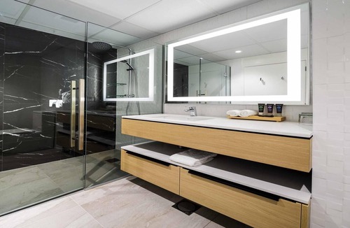 Hamilton Hotel | Novotel Tainui Hamilton
