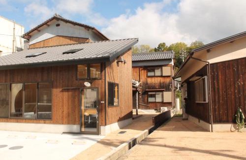 Shodoshima Apartment | Nowma