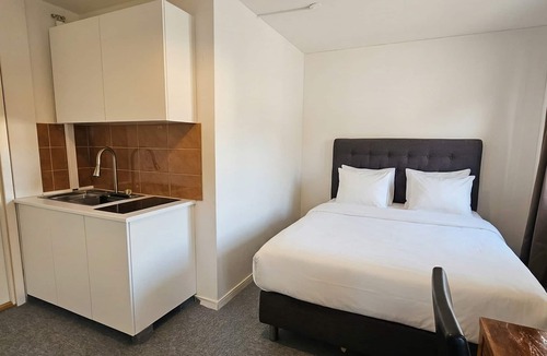Huddinge Hotel | Nox Hotel