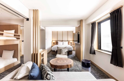 Furano Hotel | Nozo Hotel