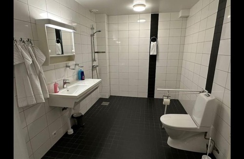 Norrkoping Apartment | Nr2 På Spåret