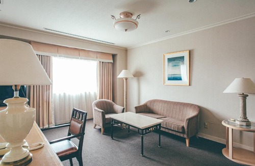 Numazu Hotel | Numazu River Side Hotel