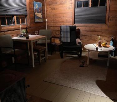 Bygland House | Nummer 5